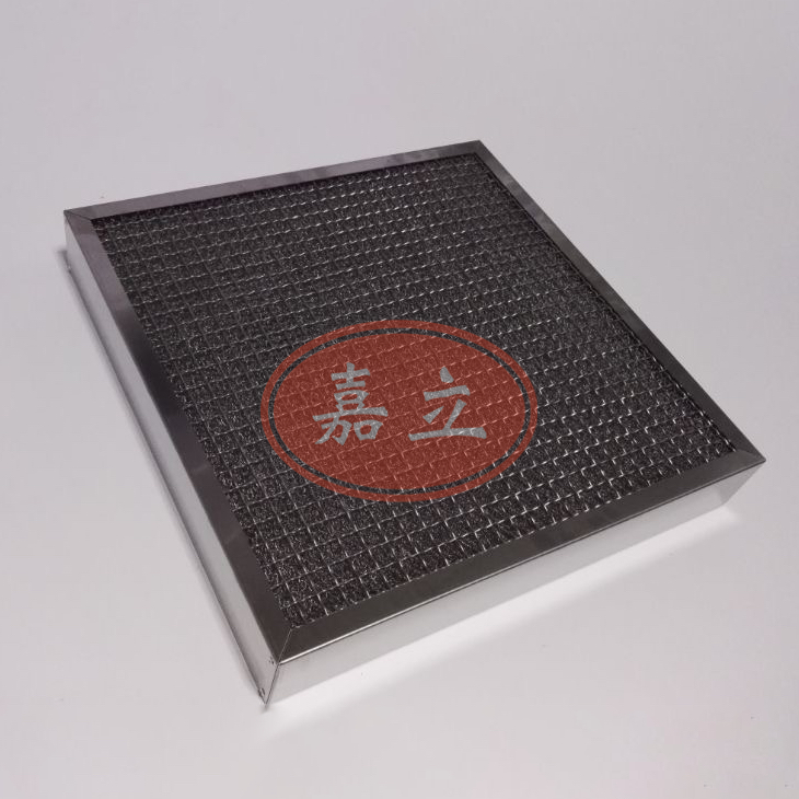 宁陕不锈钢油雾过滤器